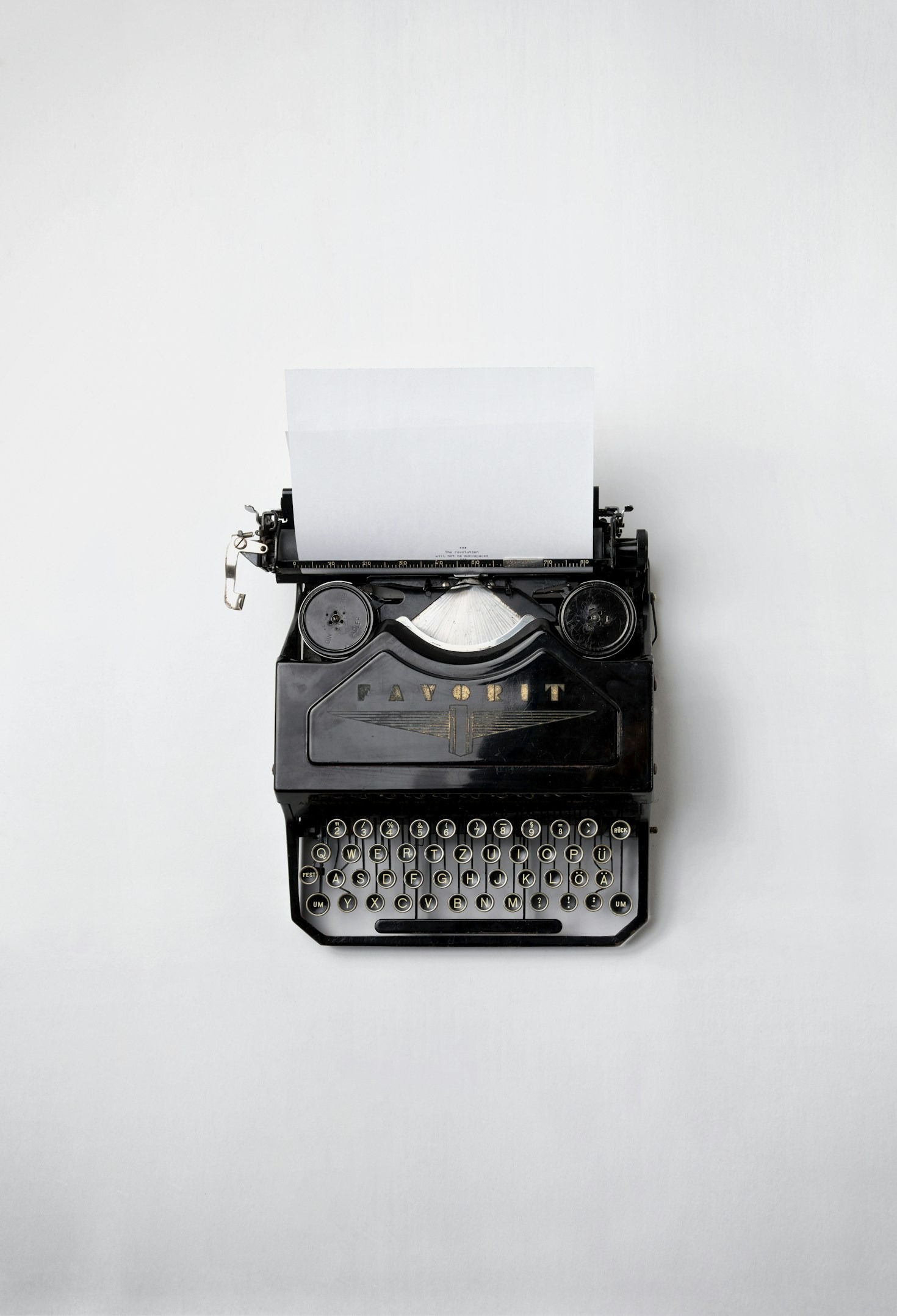 The Future of Modern Interface Design
